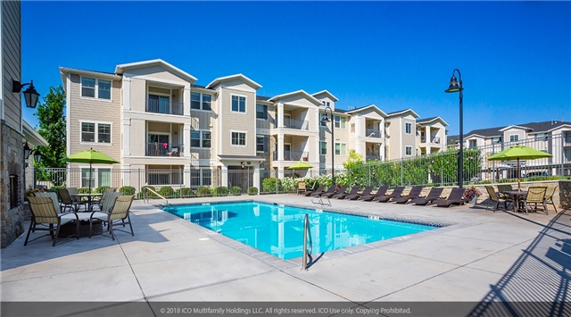 Fruit Heights Condo: 893 S Lily Dr