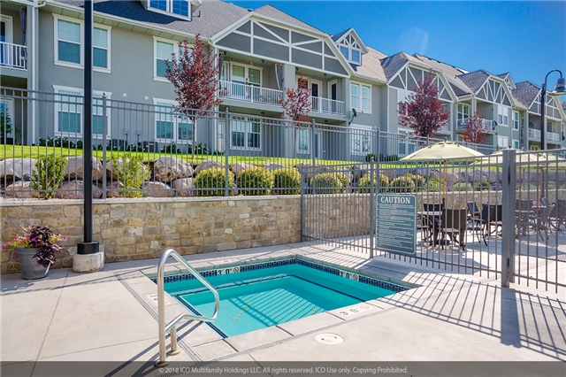 Kaysville Apartment: 893 S Lily Dr
