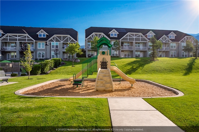 Fruit Heights Condo: 893 S Lily Dr