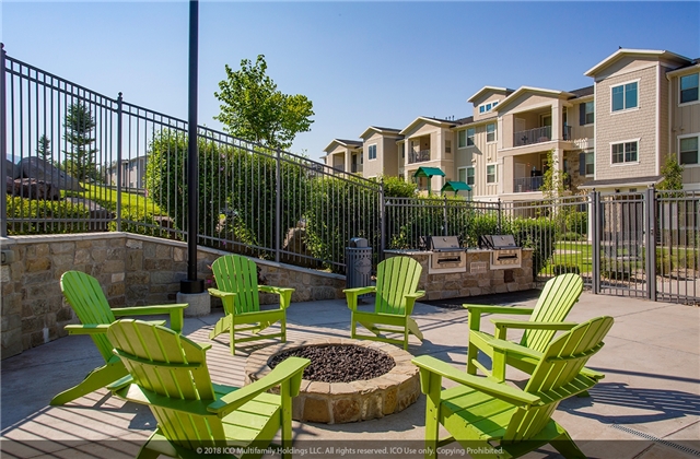 Fruit Heights Condo: 893 S Lily Dr