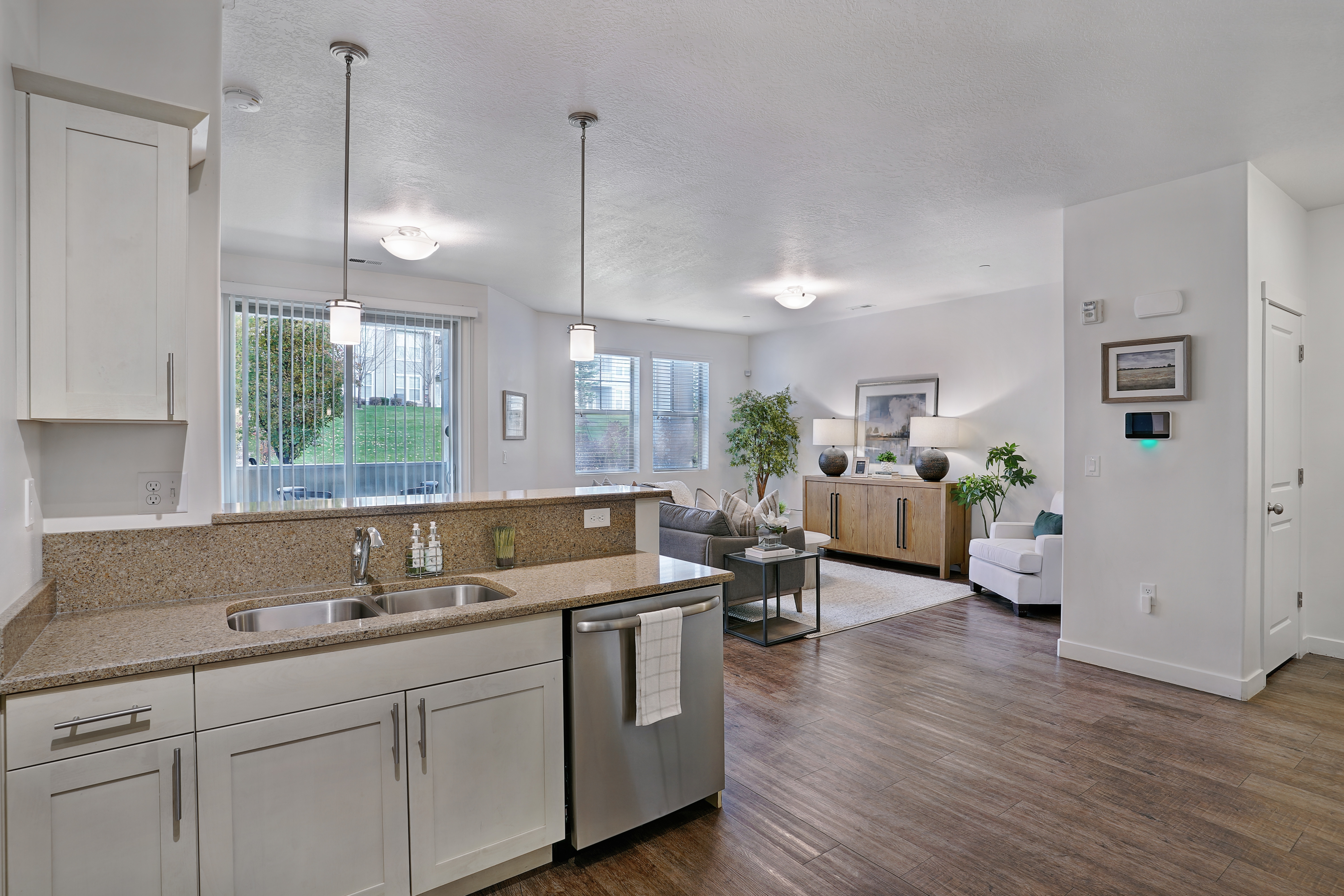 Fruit Heights Condo: 893 S Lily Dr