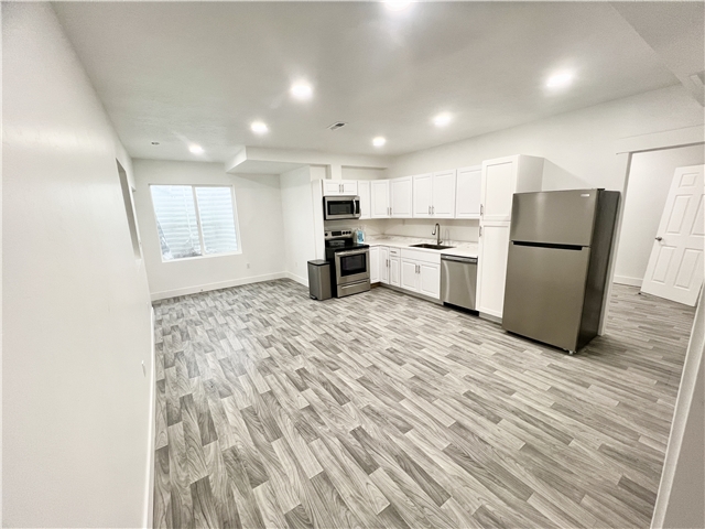 Eagle Mountain In-Law/Basement: 3423 N Annabell St