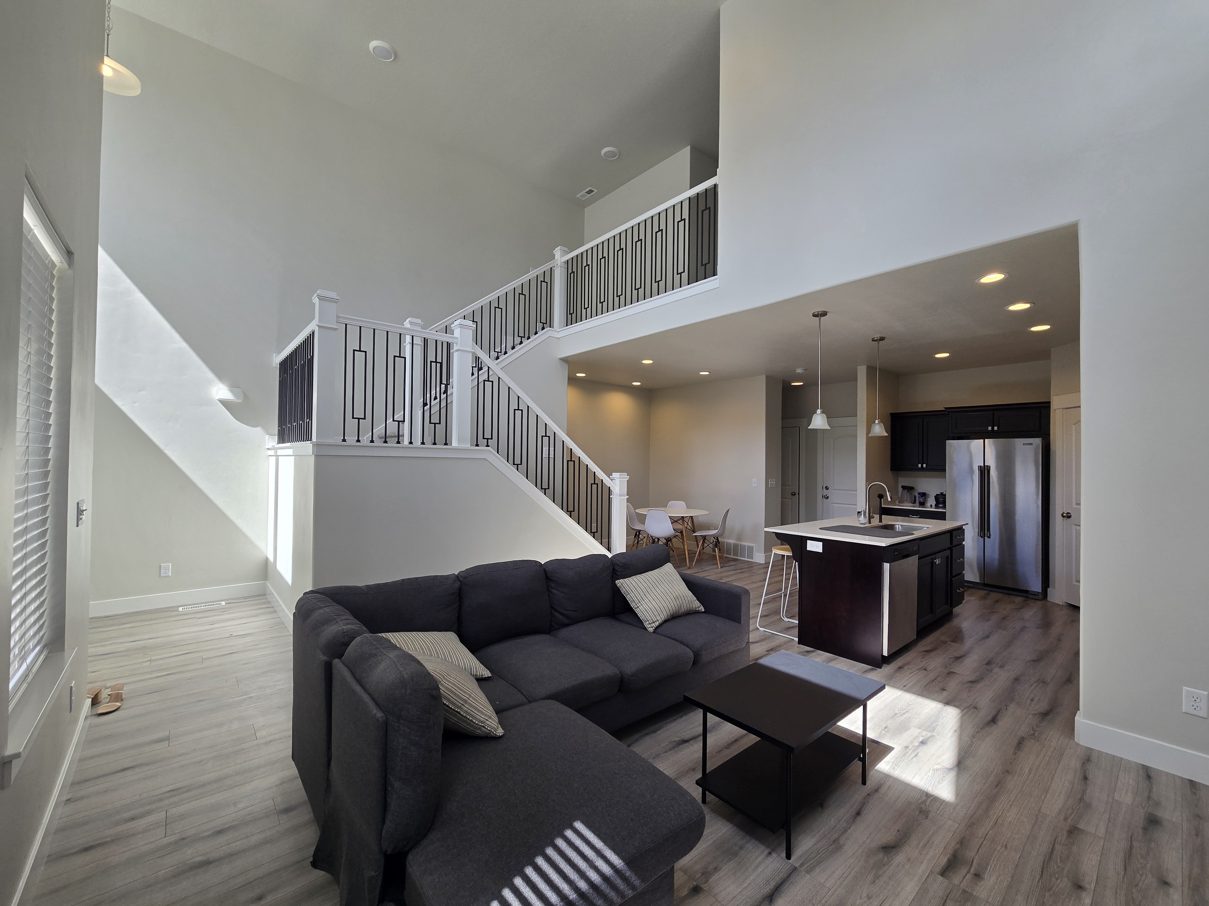 Lehi Townhome: 3898 W Hardman Way