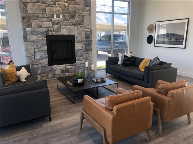 Tooele Apartment: 640 S 1050 W