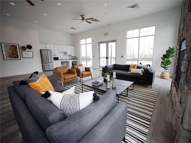 Tooele Apartment: 640 S 1050 W