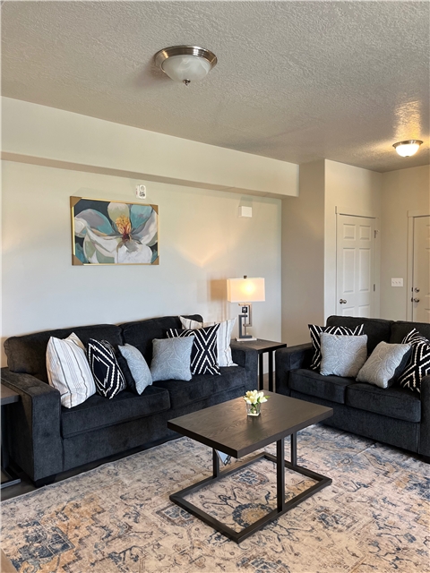 Tooele Apartment: 640 S 1050 W