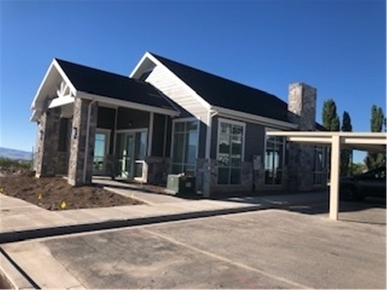 Mountain View Meadows Apartment for rent at 640 S 1050 W, Tooele, UT