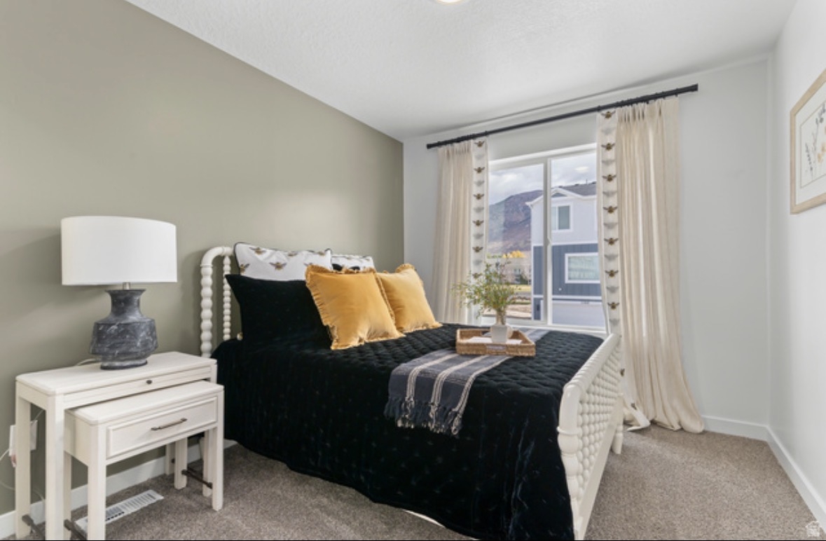 Ogden Townhome: 1273 N 375 E