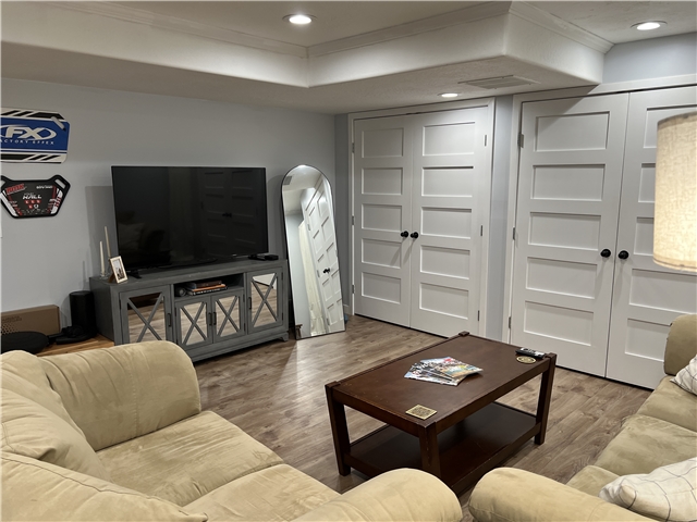 Layton In-Law/Basement: 1277 W Granite Dr