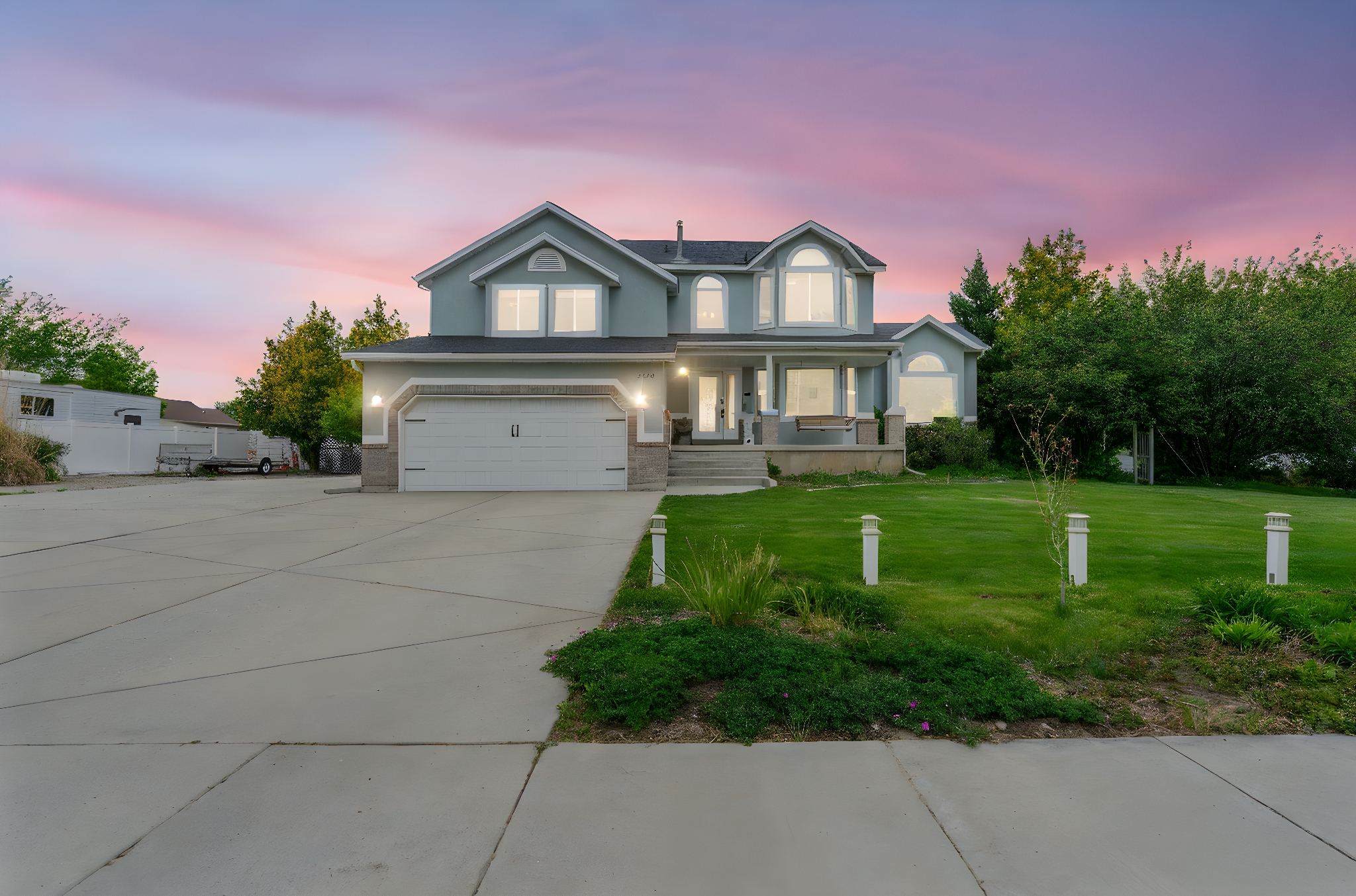 Riverton Single Room: 3470 W Maynard Ct