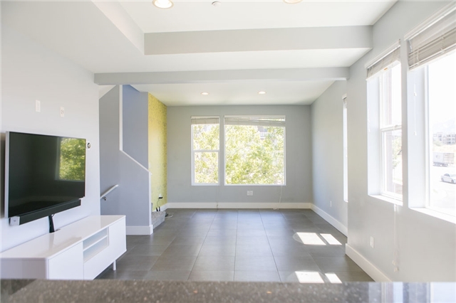 Midvale Townhome: 1007 W Rooftop Dr