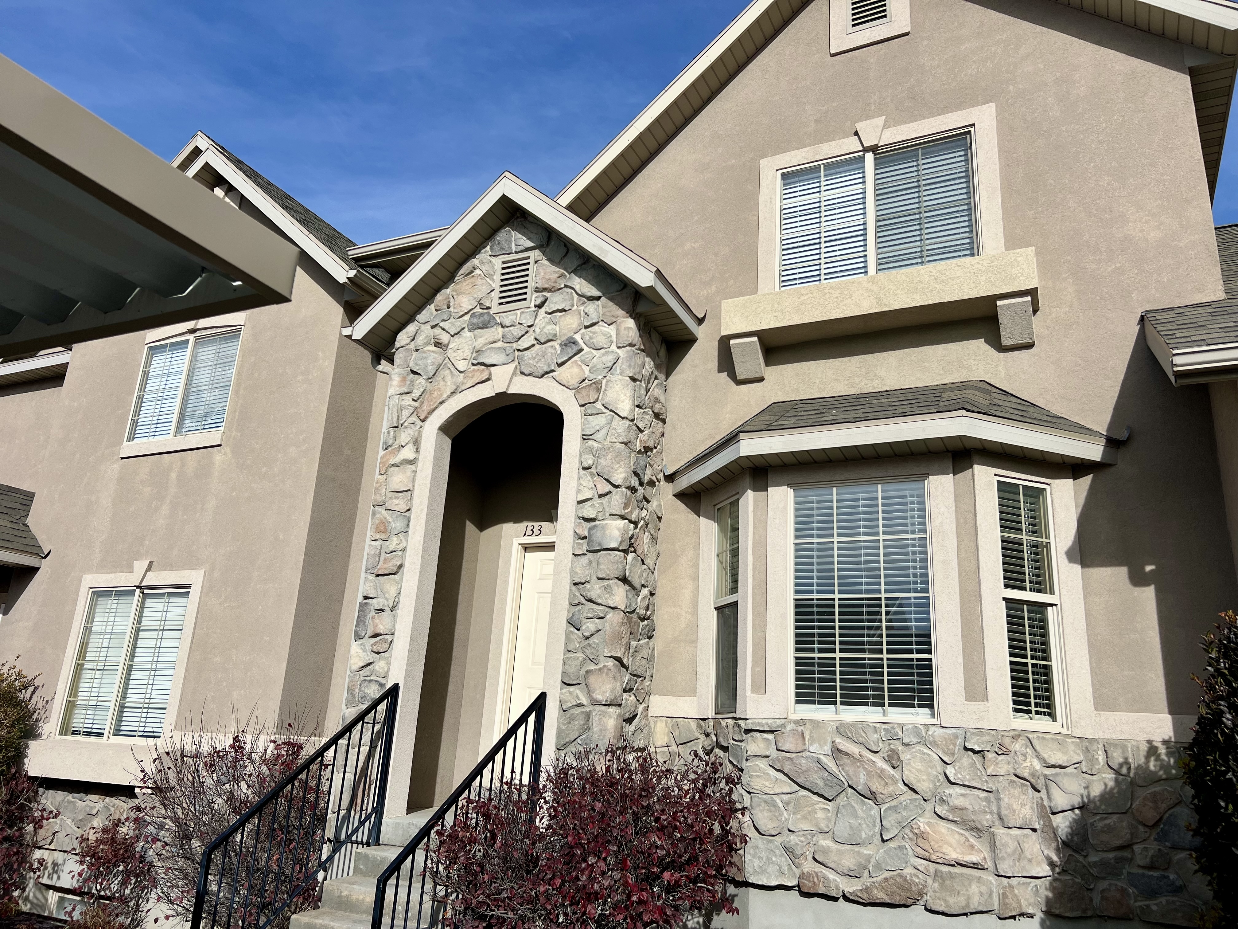 Tooele Condo: 212 W 1160 N