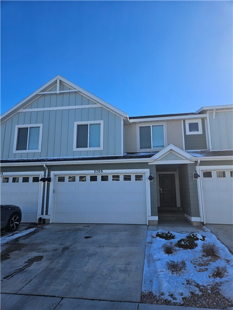 Lehi Single Room: 3709 W 930 N