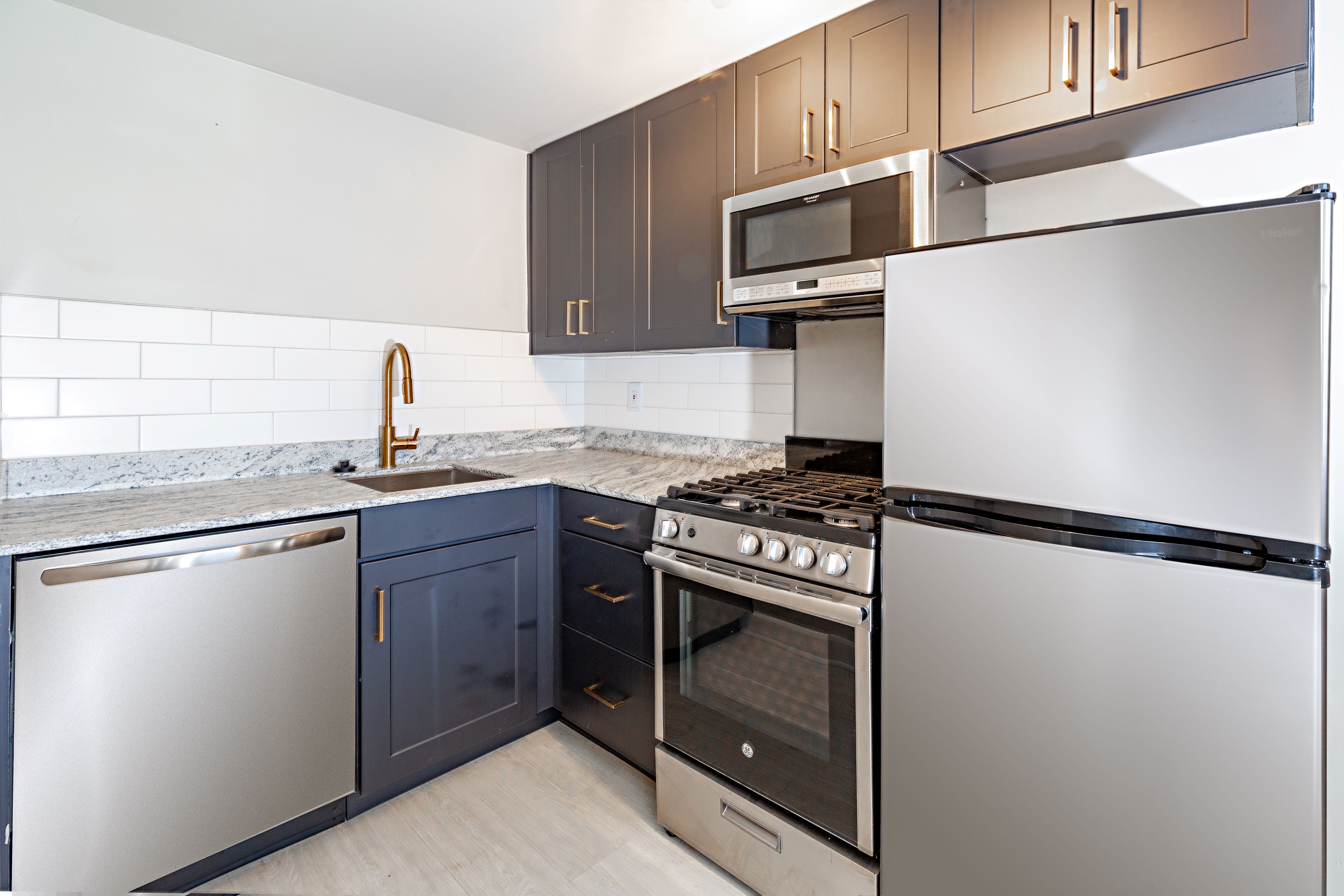 Salt Lake City Apartment: 225 S 400 E