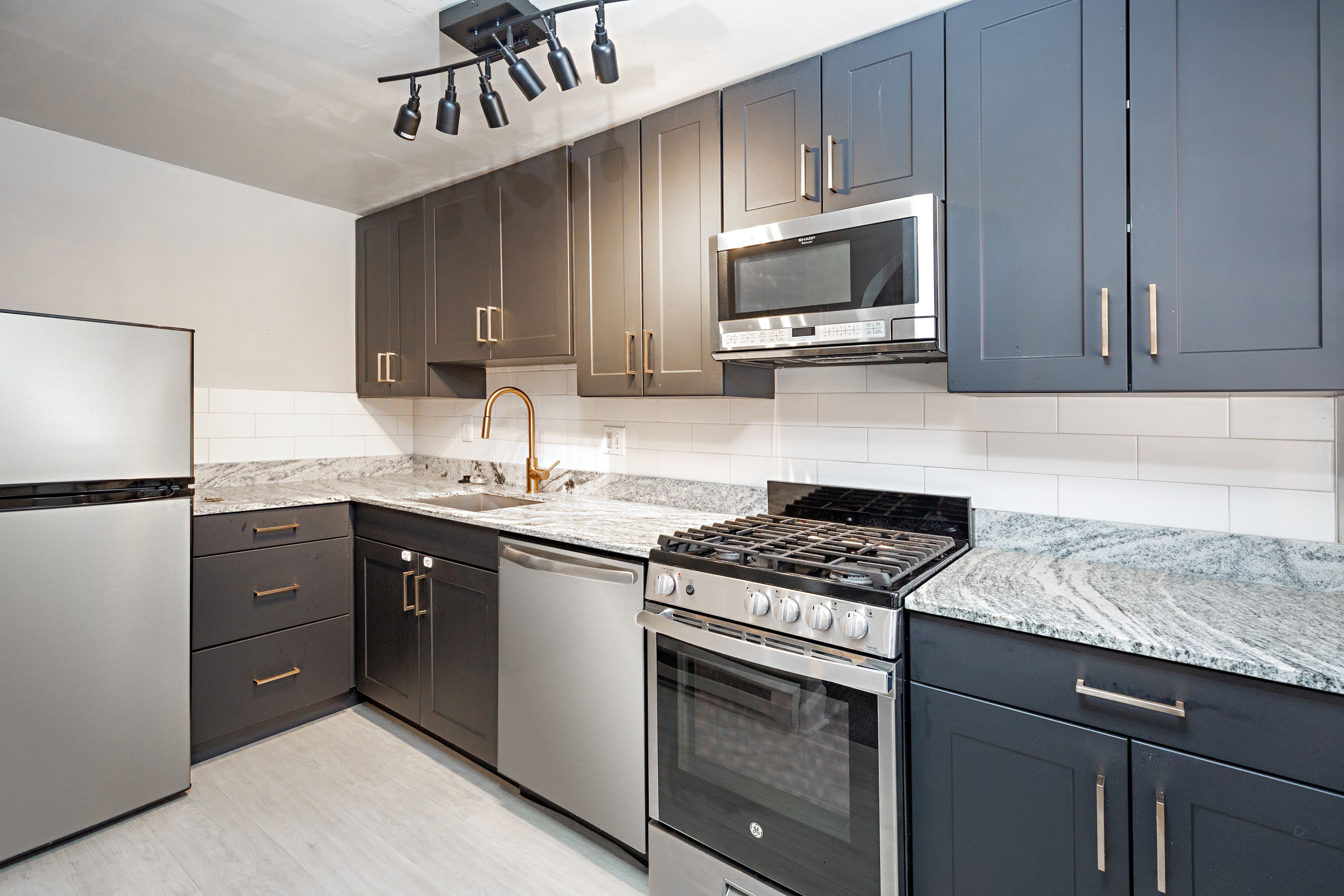 Salt Lake City Apartment: 225 S 400 E