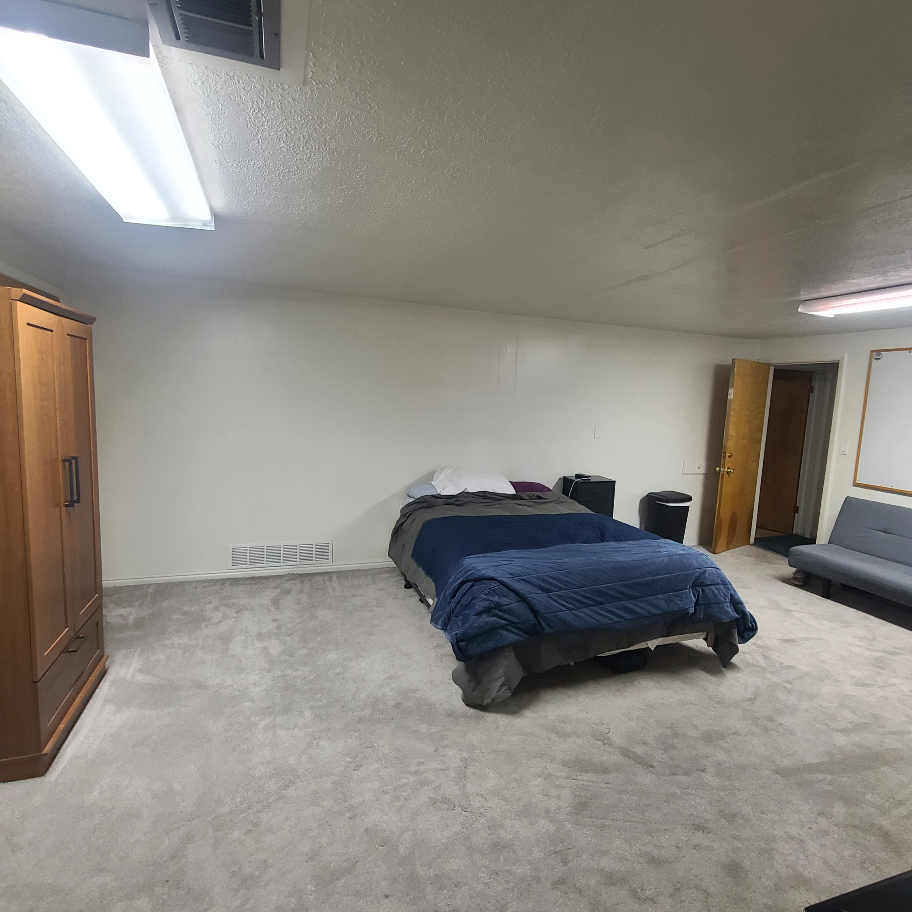 Ogden Single Room: 3676 Van Buren Ave