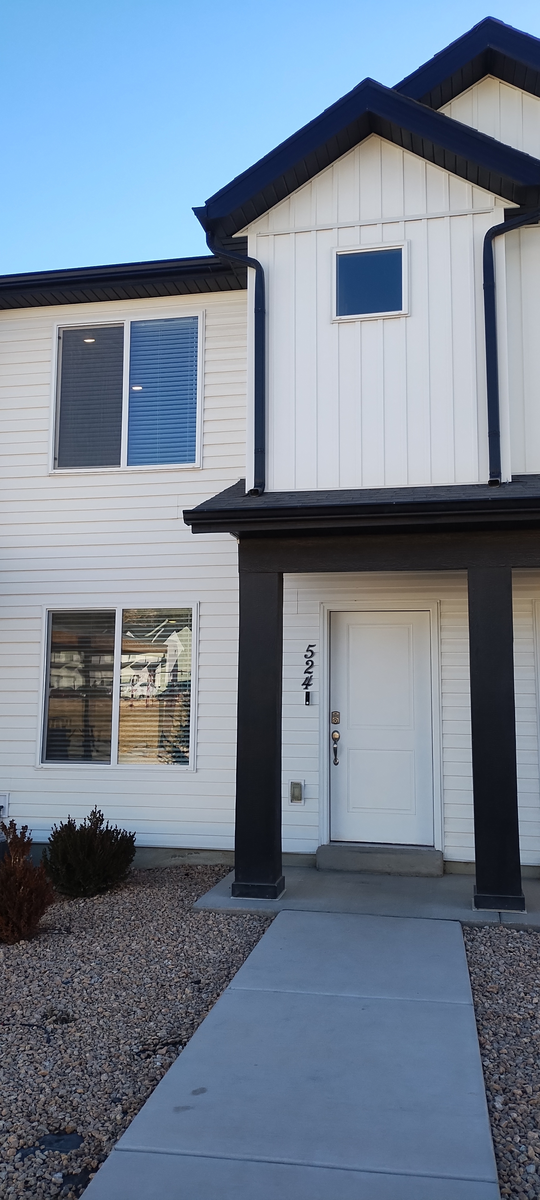 Cedar City Townhome: 524 S May Dr