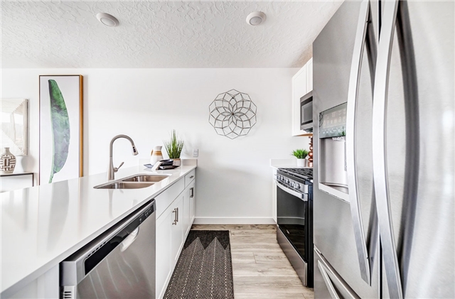 Cedar City Townhome: 524 S May Dr