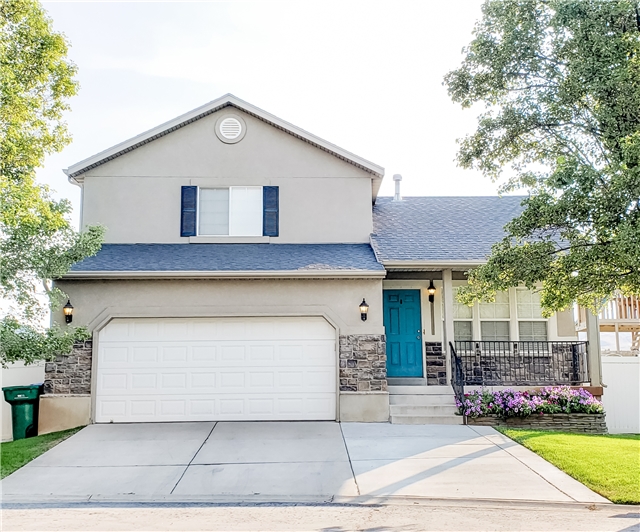 Lehi House: 3607 W Newland Loop