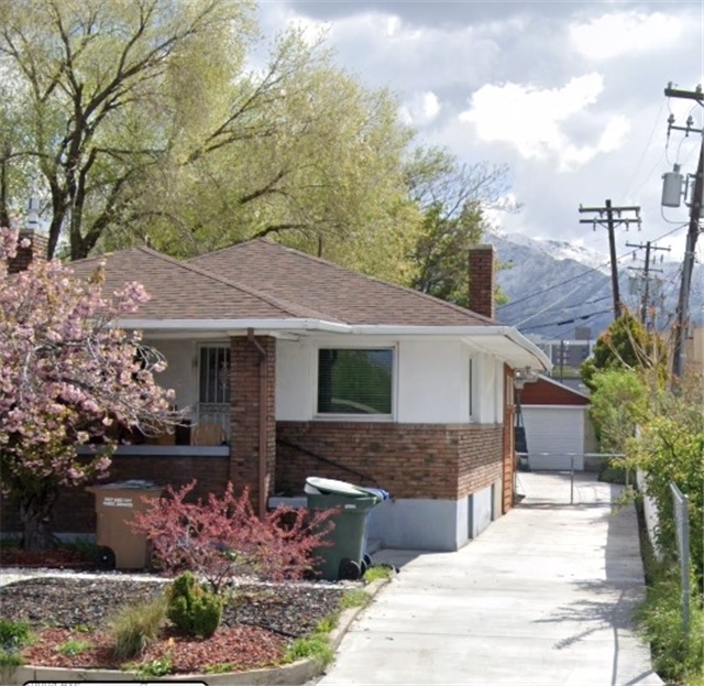 Salt Lake City Single Room: 2021 S 700 E