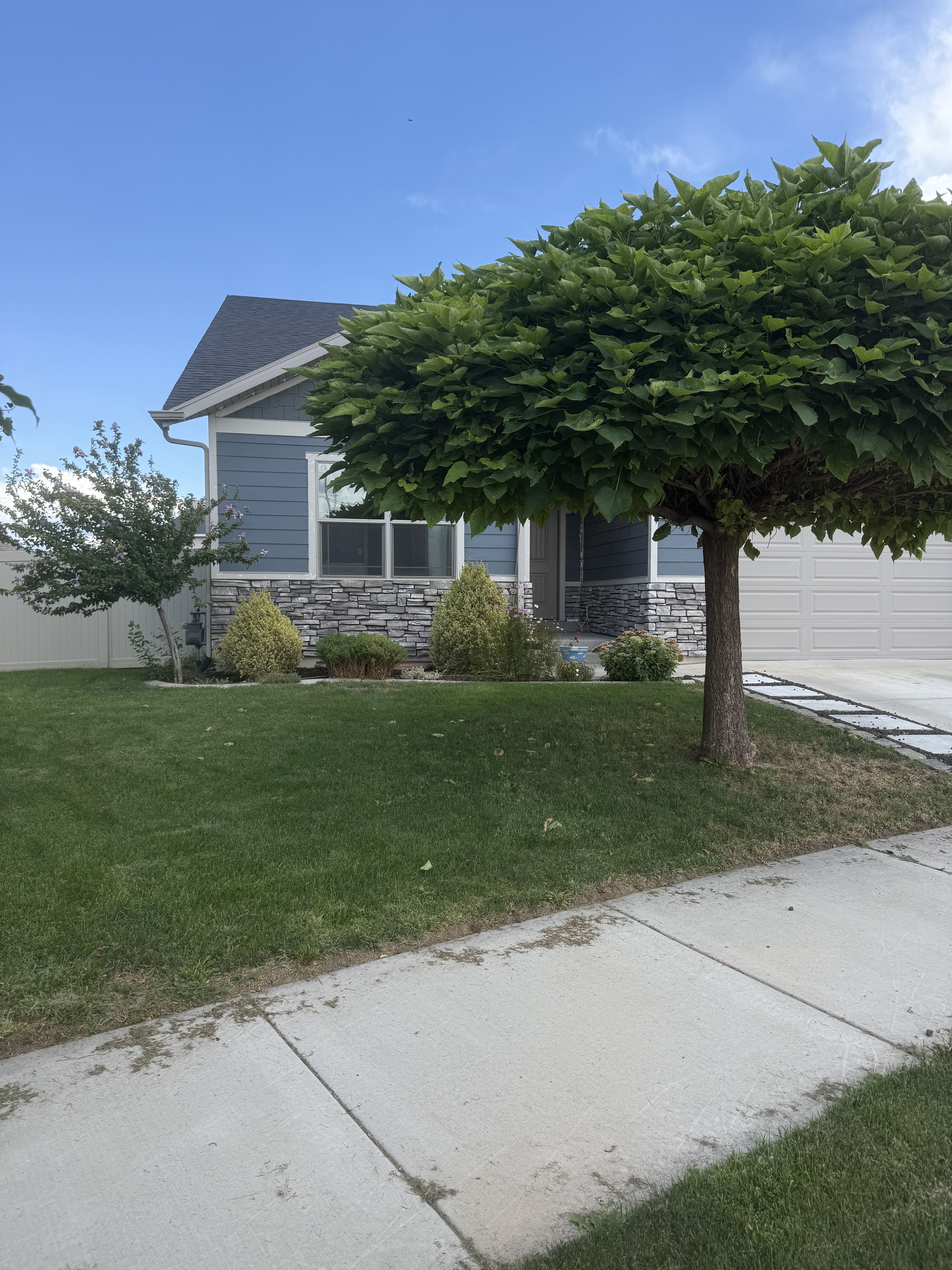 Payson House: 468 N Cowan Cir