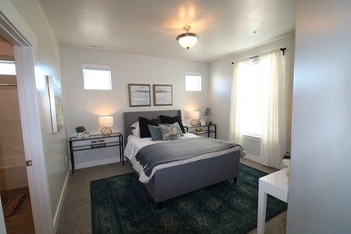 Lehi Condo: 2212 W Main St