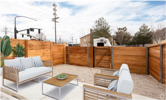 Salt Lake City Apartment: 2248 S 440 E