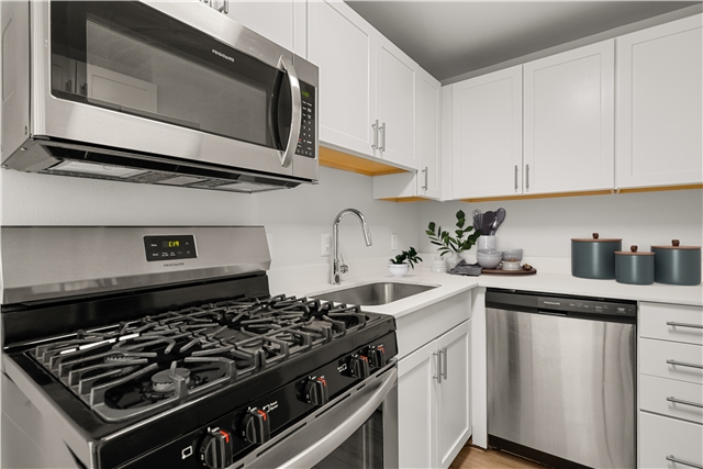 Salt Lake City Apartment: 2248 S 440 E