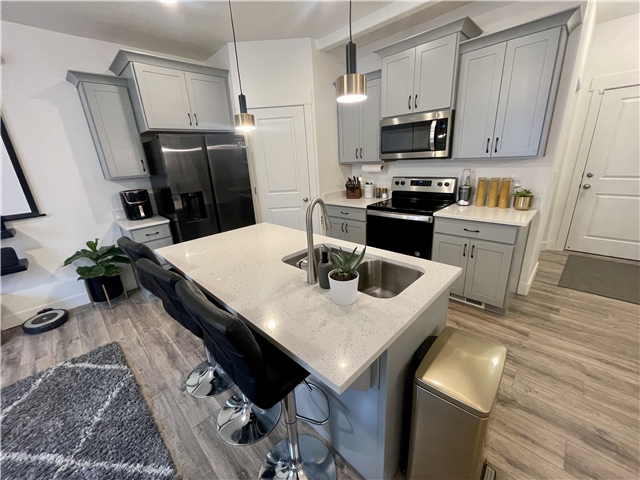 Lehi Single Room: 3973 W 740 N