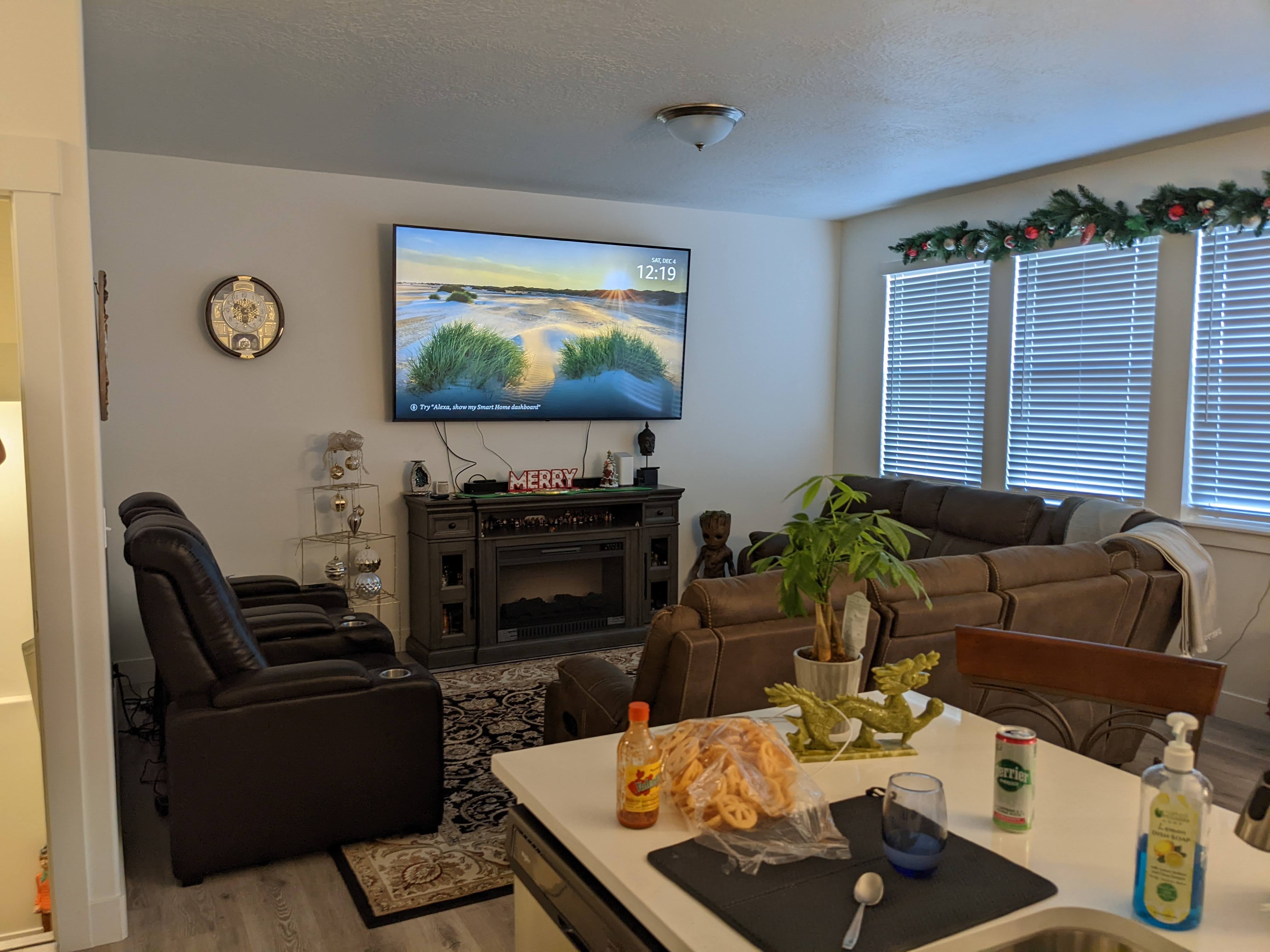 Lehi Townhome: 3978 W 740 N