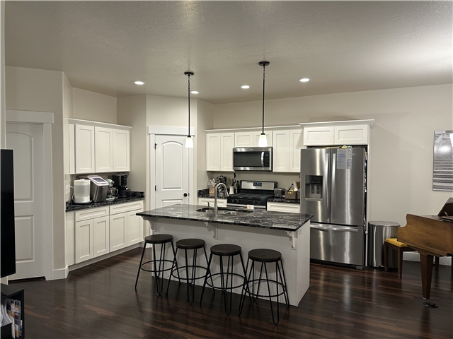 Lehi Townhome: 1757 N 3830 W