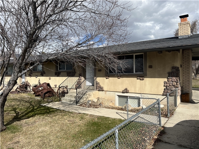 Orem Multiplex: 640 N 400 E