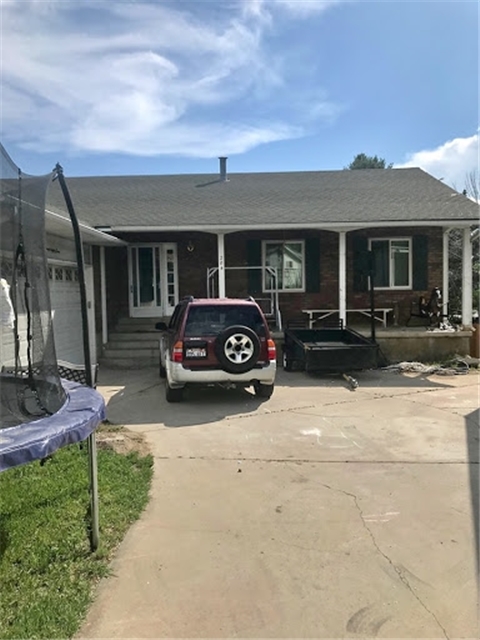 Orem Single Room: 284 S 1160 W