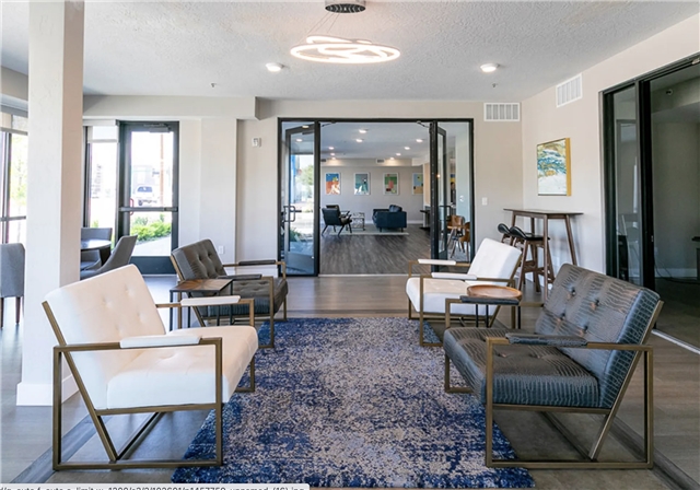 Salt Lake City Apartment: 1999 W North Temple