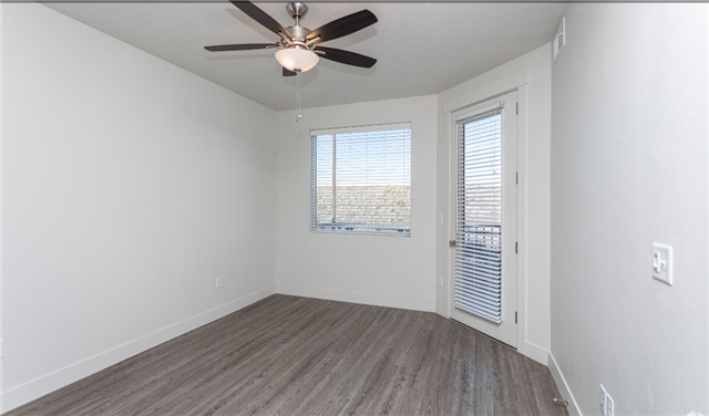 Salt Lake City Apartment: 1999 W North Temple