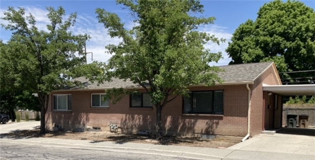 Salt Lake City Multiplex: 907 E Gregson Ave
