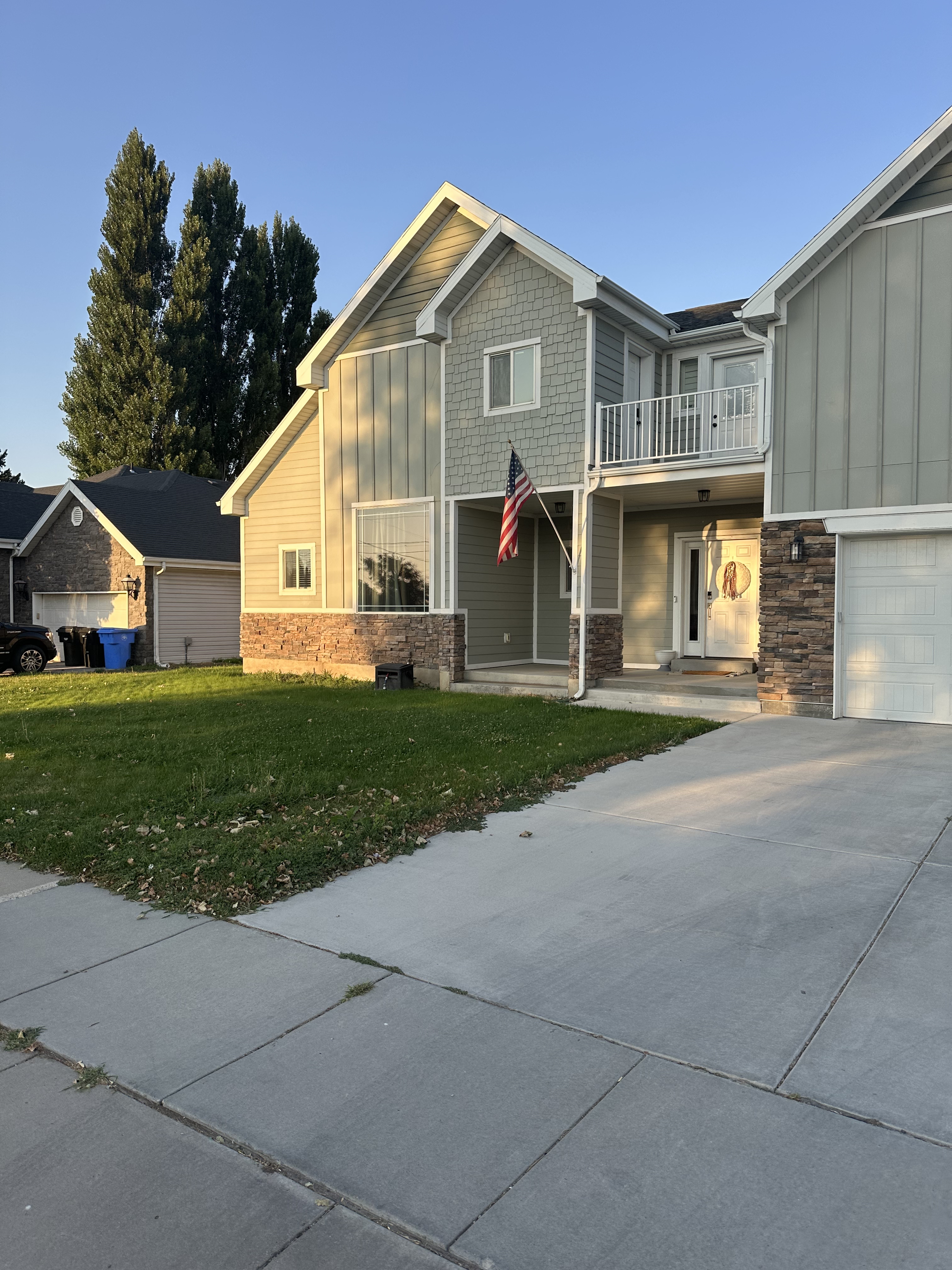 Woods Cross In-Law/Basement: 370 N 800 W