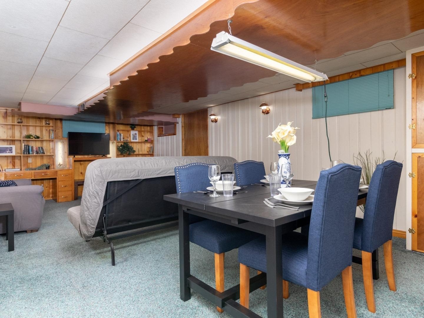 Clearfield In-Law/Basement: 82 Sycamore Cir (basement)