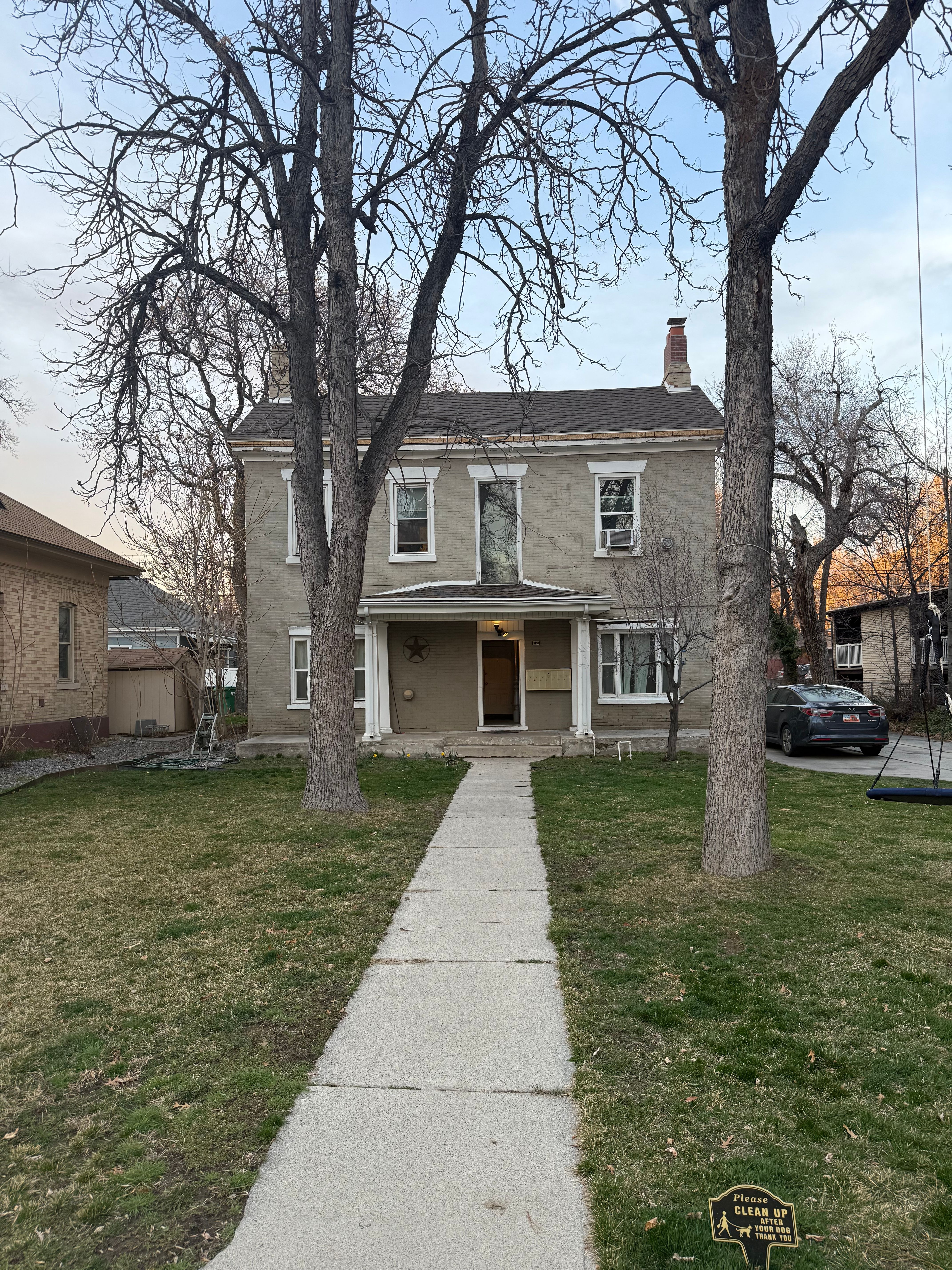 Provo Multiplex: 319 E 100 N