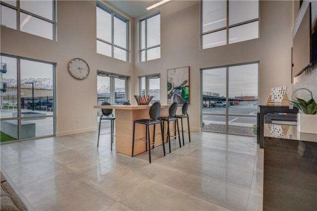 Salt Lake City Apartment: 3900 S West Temple