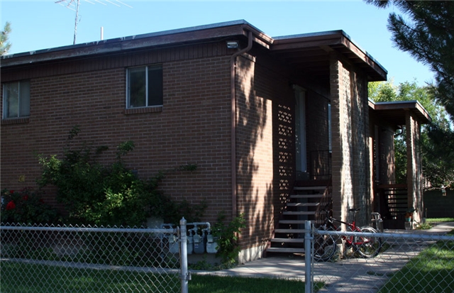 Riverton Apartment: 13240 S 2120 W