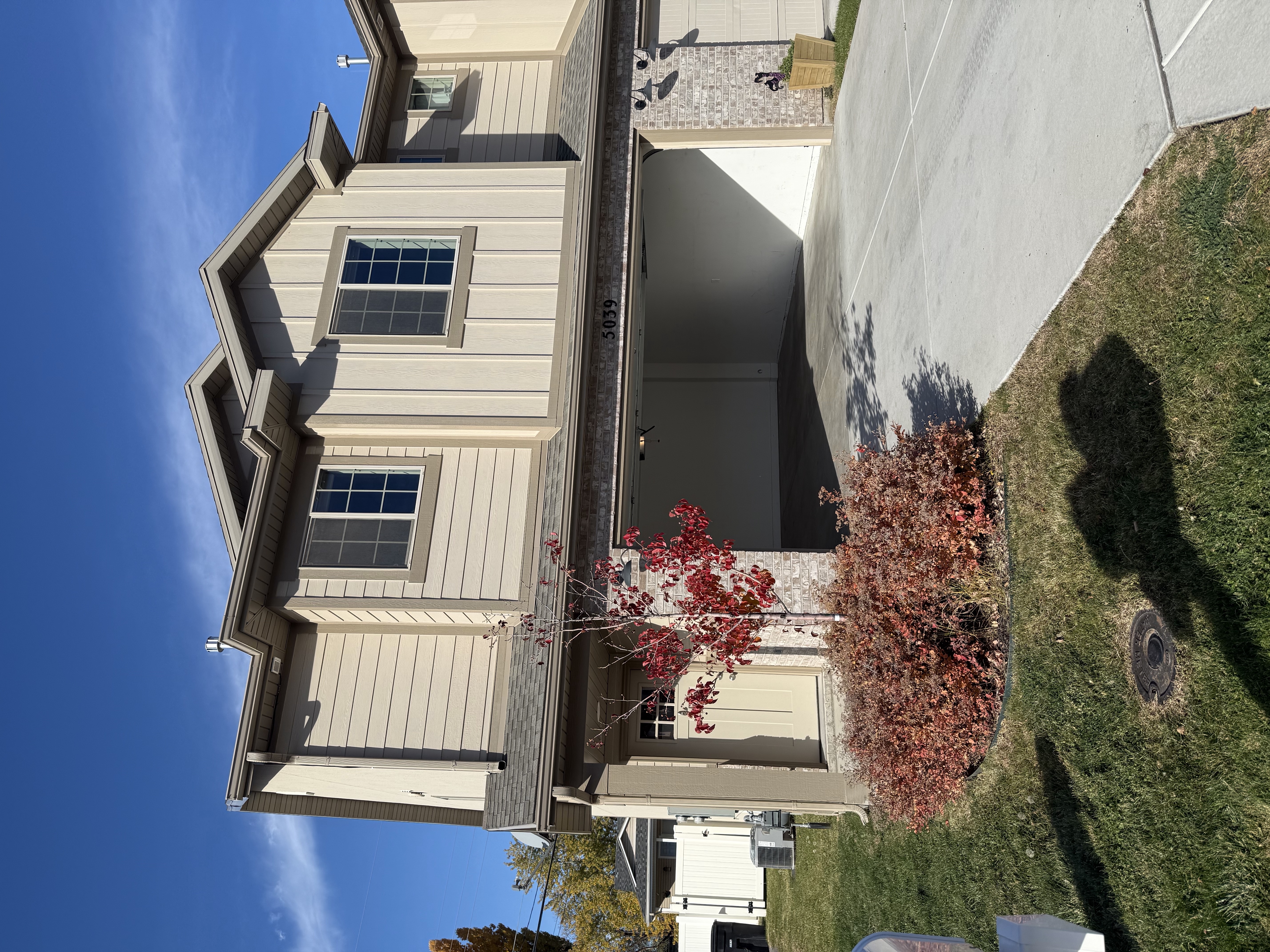 Ogden Townhome: 5039 S 185 E