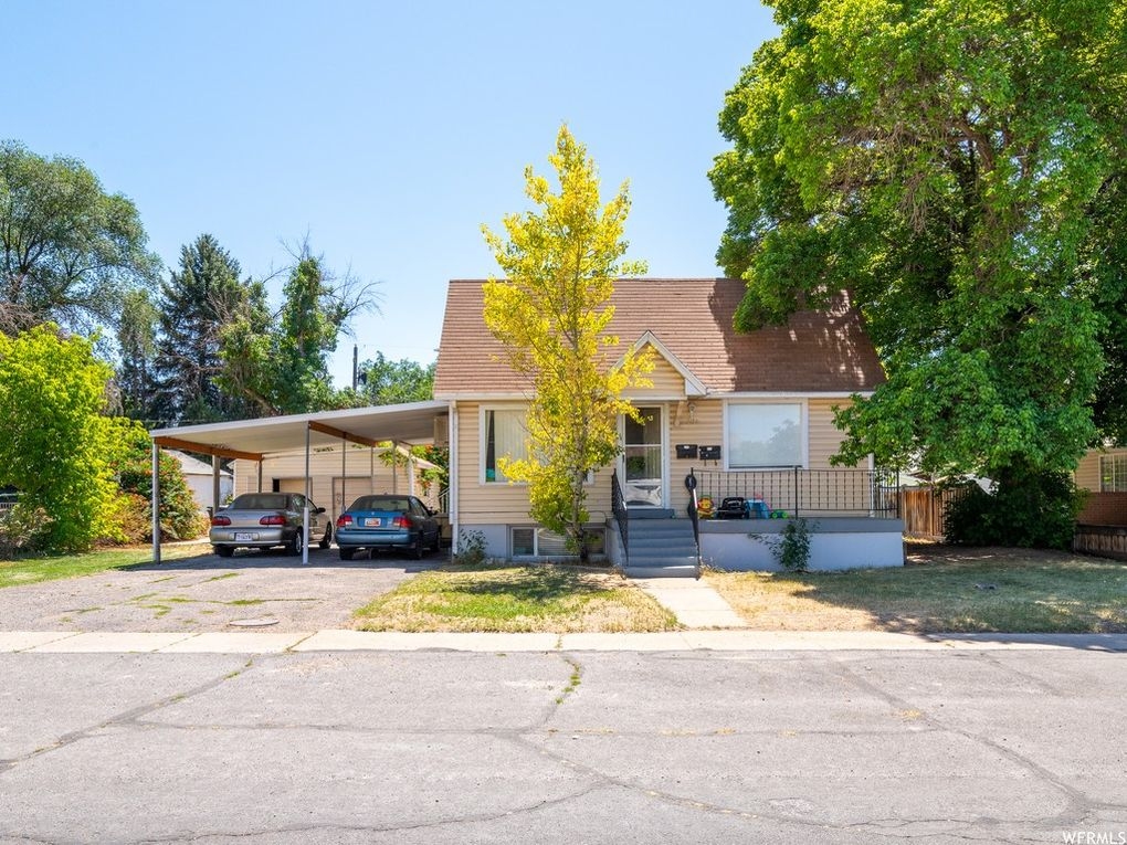 Springville In-Law/Basement: 464 E 200 S