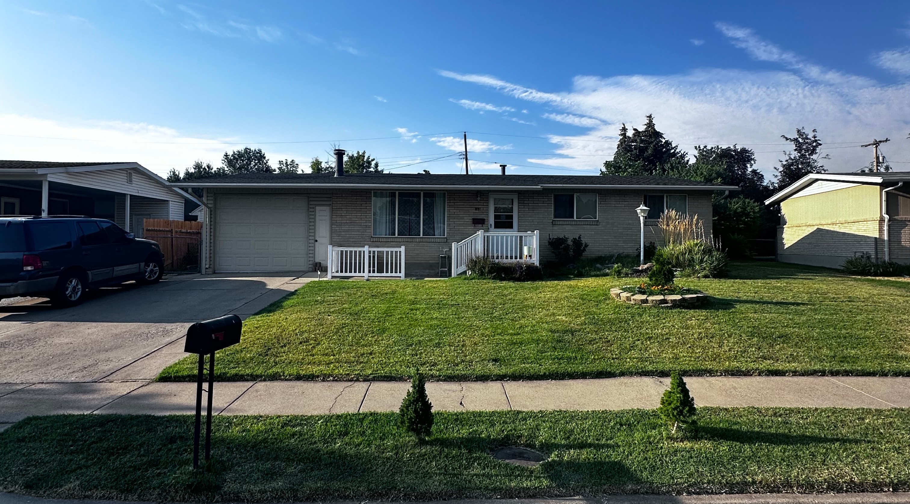 Layton House: 169 Emerald Dr