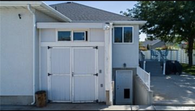 Salt Lake City In-Law/Basement: 6254 S Dellron Dr