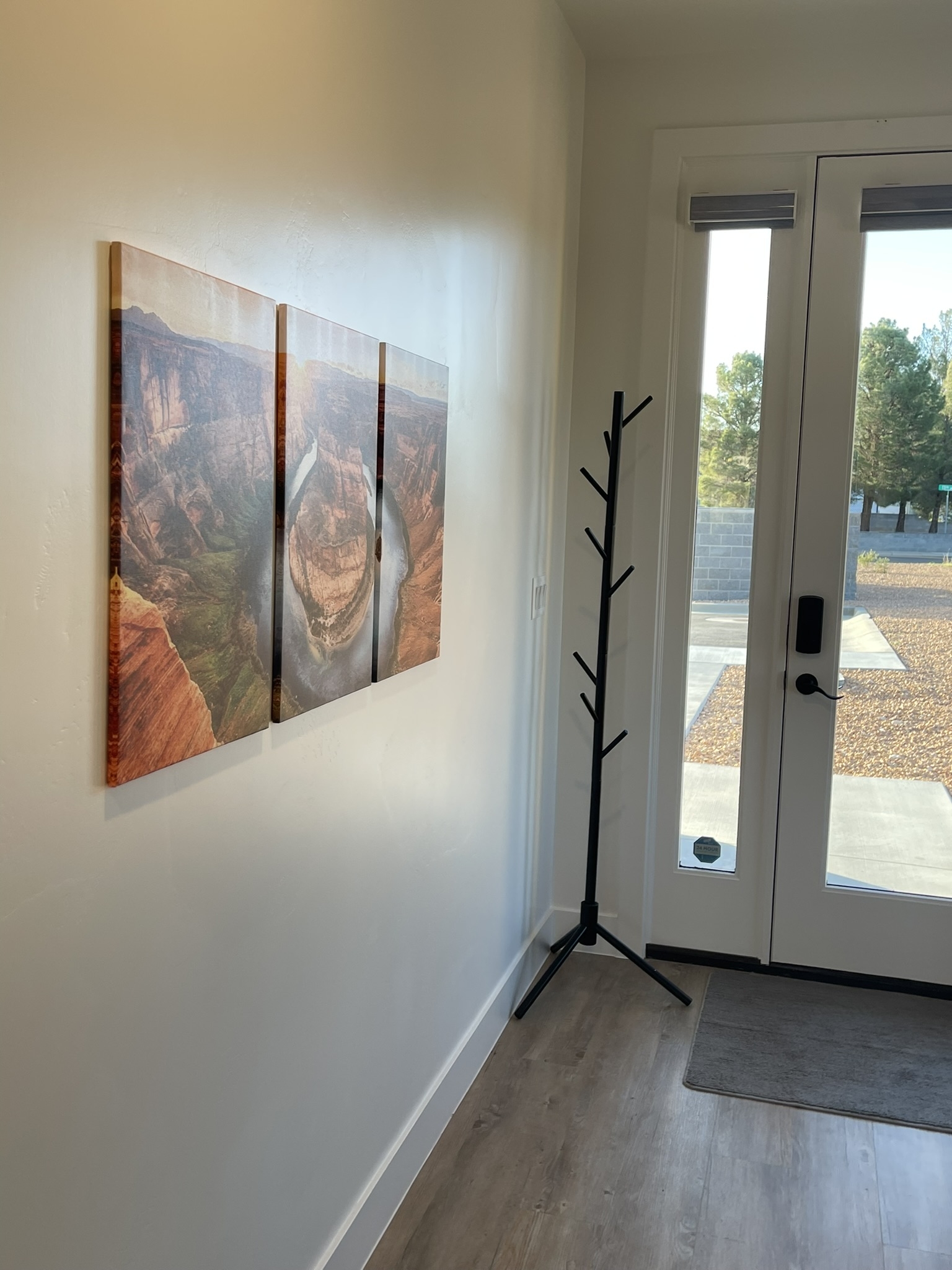 Page Townhome: 14 Rosemary Ln