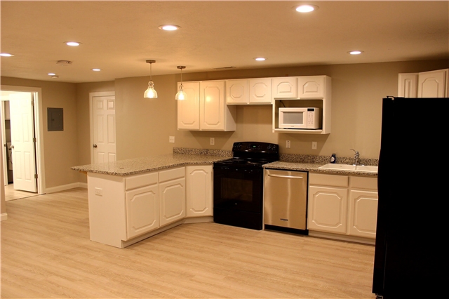 Pleasant Grove In-Law/Basement: 1049 E 290 N