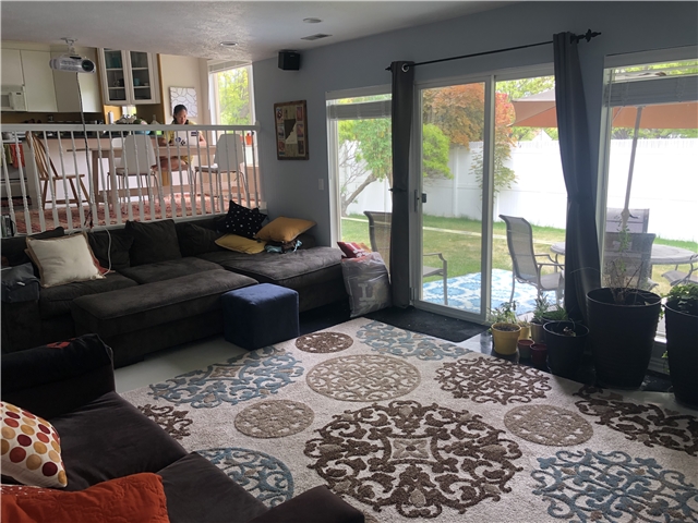 Salt Lake City Single Room: 426 E Stephie Marie Ln