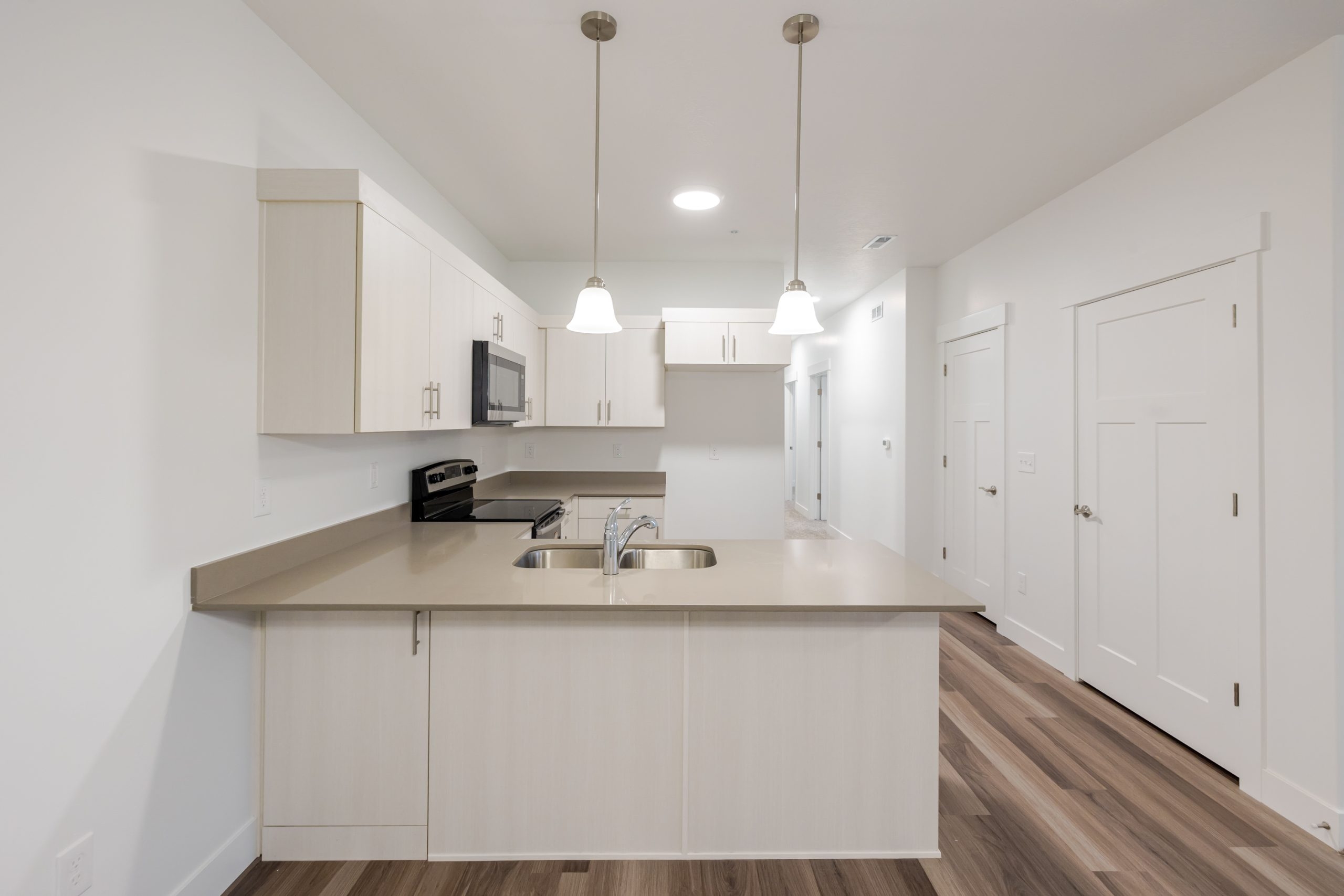 Mapleton Condo: 4662 S Poplar Way