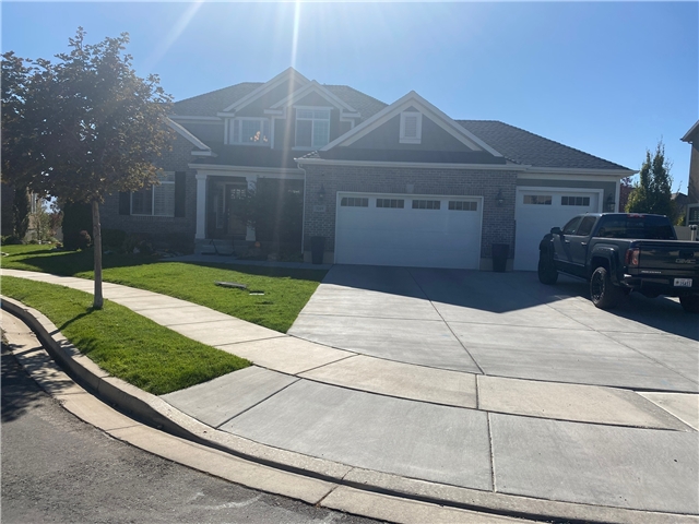 Lehi House: 3249 N Clay Ct
